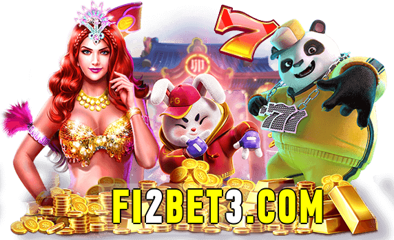 jogue em caça-níqueis ricos na fi2bet 